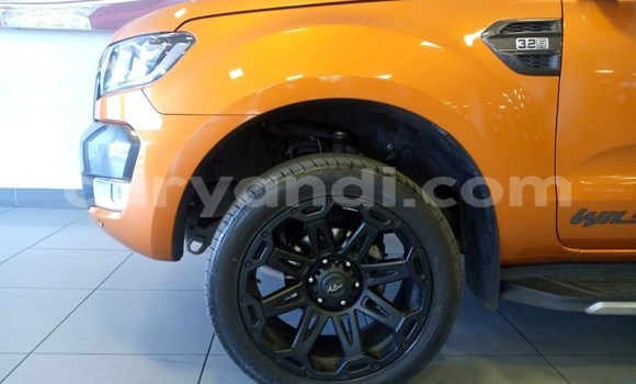 Acheter Occasion Voiture Ford Ranger Autre à Lusaka, Zambie Acheter Occasion Voiture Ford Ranger Autre à Lusaka, Zambie
