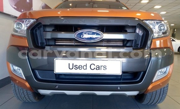 Acheter Occasion Voiture Ford Ranger Autre à Lusaka, Zambie Acheter Occasion Voiture Ford Ranger Autre à Lusaka, Zambie