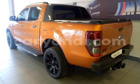 Acheter Occasion Voiture Ford Ranger Autre à Lusaka, Zambie Acheter Occasion Voiture Ford Ranger Autre à Lusaka, Zambie