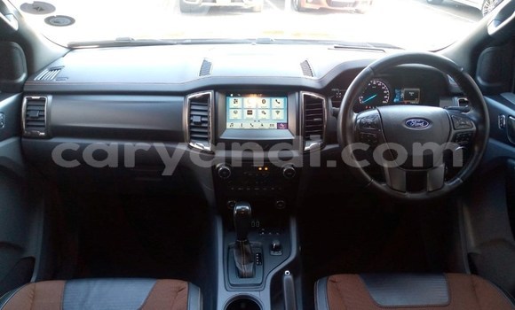 Acheter Occasion Voiture Ford Ranger Autre à Lusaka, Zambie Acheter Occasion Voiture Ford Ranger Autre à Lusaka, Zambie