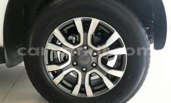 Tenga Tsaru Ford Ranger Chena Mota in Lusaka in Zambia Tenga Tsaru Ford Ranger Chena Mota in Lusaka in Zambia