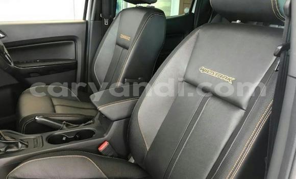 Tenga Tsaru Ford Ranger Chena Mota in Lusaka in Zambia Tenga Tsaru Ford Ranger Chena Mota in Lusaka in Zambia