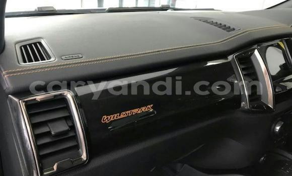 Tenga Tsaru Ford Ranger Chena Mota in Lusaka in Zambia Tenga Tsaru Ford Ranger Chena Mota in Lusaka in Zambia