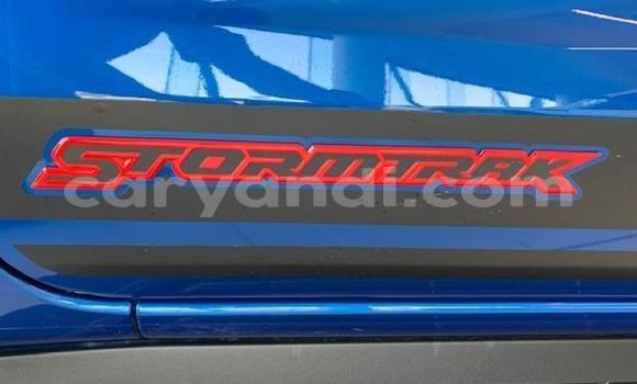 Buy Used Ford Ranger Blue Car in Lusaka in Zambia Buy Used Ford Ranger Blue Car in Lusaka in Zambia