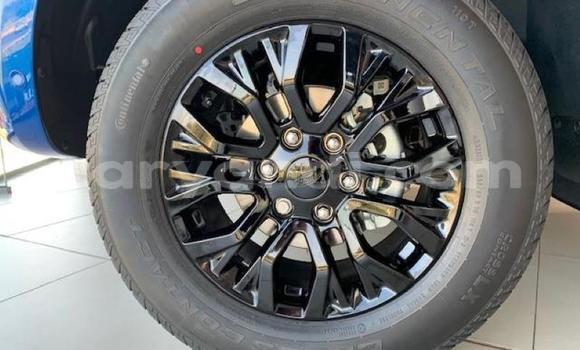 Buy Used Ford Ranger Blue Car in Lusaka in Zambia Buy Used Ford Ranger Blue Car in Lusaka in Zambia
