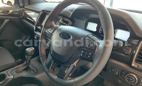 Buy Used Ford Ranger Blue Car in Lusaka in Zambia Buy Used Ford Ranger Blue Car in Lusaka in Zambia
