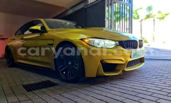 Acheter Occasion Voiture BMW M4 Autre à Lusaka, Zambie Acheter Occasion Voiture BMW M4 Autre à Lusaka, Zambie