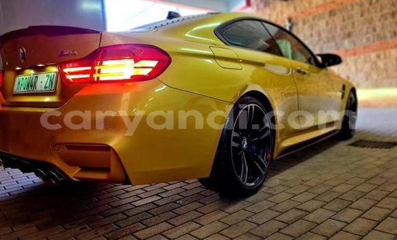 Acheter Occasion Voiture BMW M4 Autre à Lusaka, Zambie Acheter Occasion Voiture BMW M4 Autre à Lusaka, Zambie