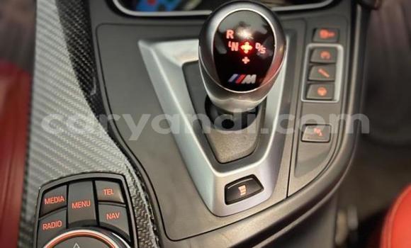 Acheter Occasion Voiture BMW M4 Autre à Lusaka, Zambie Acheter Occasion Voiture BMW M4 Autre à Lusaka, Zambie