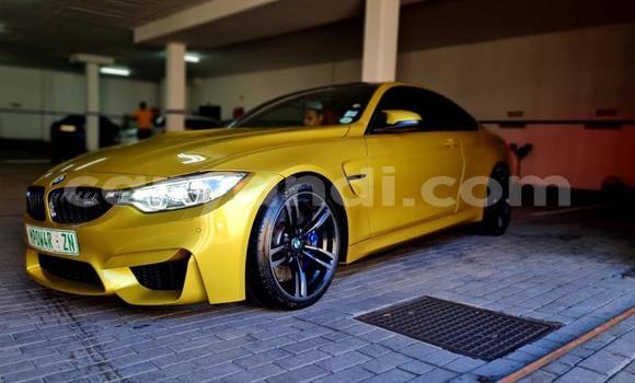 Acheter Occasion Voiture BMW M4 Autre à Lusaka, Zambie Acheter Occasion Voiture BMW M4 Autre à Lusaka, Zambie