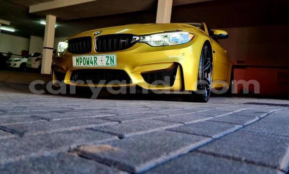 Acheter Occasion Voiture BMW M4 Autre à Lusaka, Zambie Acheter Occasion Voiture BMW M4 Autre à Lusaka, Zambie