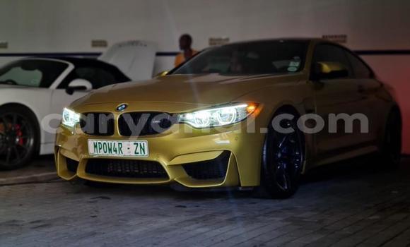 Acheter Occasion Voiture BMW M4 Autre à Lusaka, Zambie Acheter Occasion Voiture BMW M4 Autre à Lusaka, Zambie