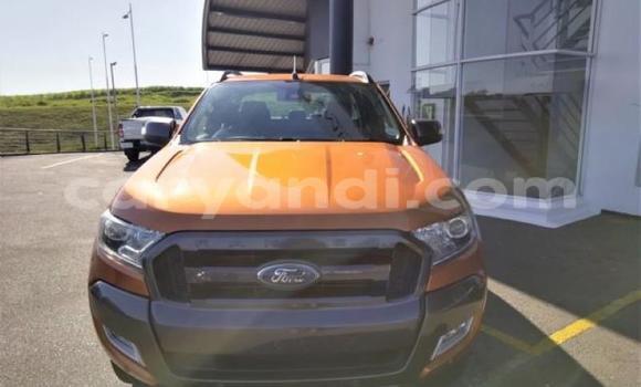 Acheter Occasion Voiture Ford Ranger Autre à Lusaka, Zambie Acheter Occasion Voiture Ford Ranger Autre à Lusaka, Zambie
