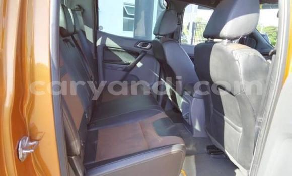 Acheter Occasion Voiture Ford Ranger Autre à Lusaka, Zambie Acheter Occasion Voiture Ford Ranger Autre à Lusaka, Zambie