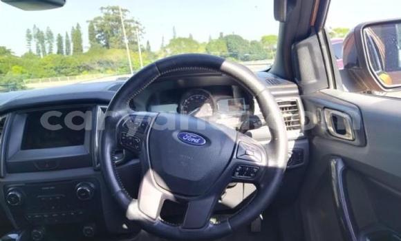 Acheter Occasion Voiture Ford Ranger Autre à Lusaka, Zambie Acheter Occasion Voiture Ford Ranger Autre à Lusaka, Zambie