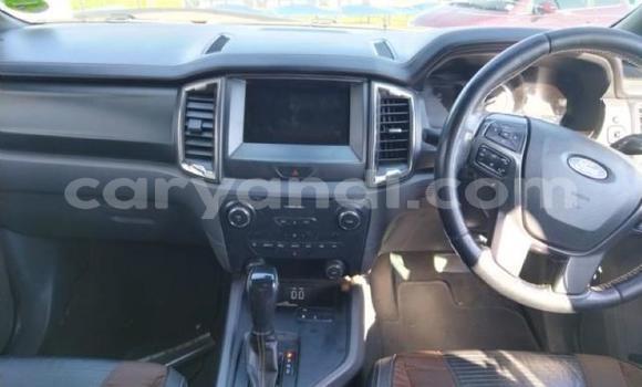 Acheter Occasion Voiture Ford Ranger Autre à Lusaka, Zambie Acheter Occasion Voiture Ford Ranger Autre à Lusaka, Zambie