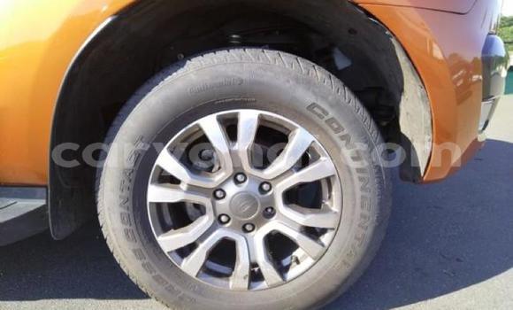 Acheter Occasion Voiture Ford Ranger Autre à Lusaka, Zambie Acheter Occasion Voiture Ford Ranger Autre à Lusaka, Zambie
