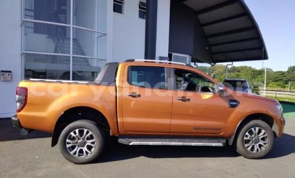 Acheter Occasion Voiture Ford Ranger Autre à Lusaka, Zambie Acheter Occasion Voiture Ford Ranger Autre à Lusaka, Zambie
