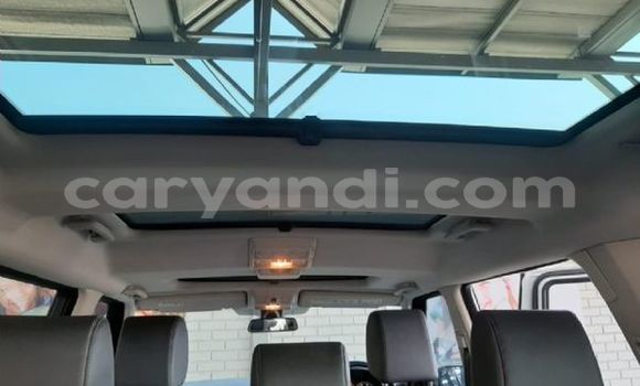 Tenga Tsaru Land Rover Discovery Chena Mota in Livingstone in Zambia Tenga Tsaru Land Rover Discovery Chena Mota in Livingstone in Zambia