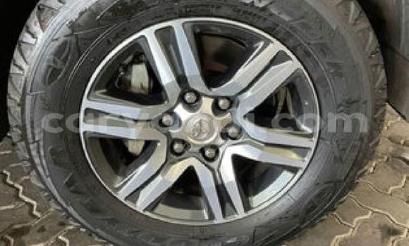 Buy Used Toyota Fortuner White Car in Livingstone in Zambia Buy Used Toyota Fortuner White Car in Livingstone in Zambia