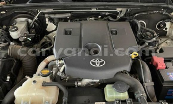 Buy Used Toyota Fortuner White Car in Livingstone in Zambia Buy Used Toyota Fortuner White Car in Livingstone in Zambia
