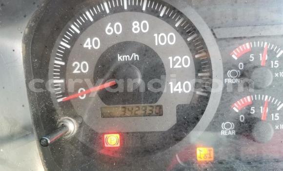 Tenga Tsaru Hino Ranger Chena Rori in Chilanga in Lusaka Tenga Tsaru Hino Ranger Chena Rori in Chilanga in Lusaka