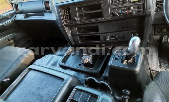 Buy Used Hino Ranger White Truck in Chilanga in Lusaka Buy Used Hino Ranger White Truck in Chilanga in Lusaka