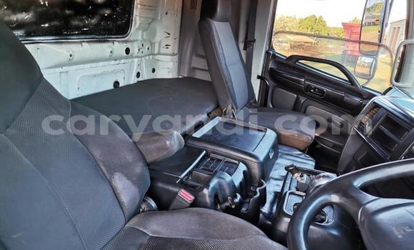 Buy Used Hino Ranger White Truck in Chilanga in Lusaka Buy Used Hino Ranger White Truck in Chilanga in Lusaka