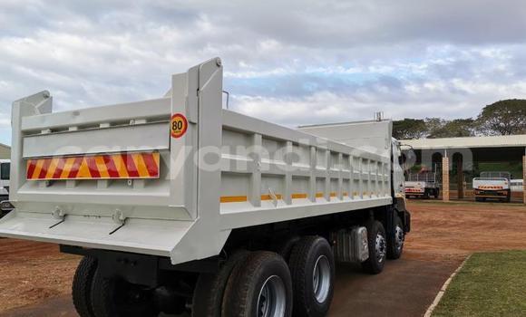 Buy Used Hino Ranger White Truck in Chilanga in Lusaka Buy Used Hino Ranger White Truck in Chilanga in Lusaka