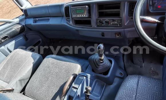 Buy Used Hino Ranger White Truck in Chilanga in Lusaka Buy Used Hino Ranger White Truck in Chilanga in Lusaka