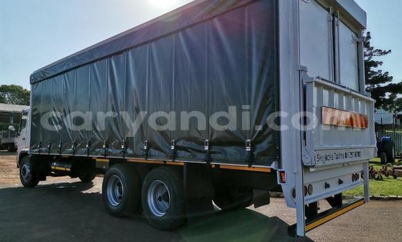 Buy Used Hino Ranger White Truck in Chilanga in Lusaka Buy Used Hino Ranger White Truck in Chilanga in Lusaka