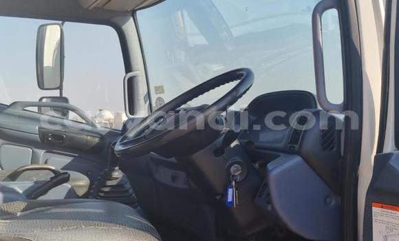Buy Used Hino Ranger White Truck in Chilanga in Lusaka Buy Used Hino Ranger White Truck in Chilanga in Lusaka
