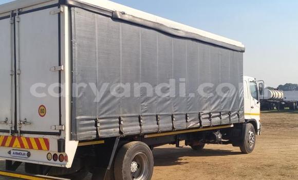 Buy Used Hino Ranger White Truck in Chilanga in Lusaka Buy Used Hino Ranger White Truck in Chilanga in Lusaka