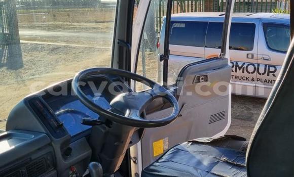 Buy Used Hino Ranger White Truck in Chilanga in Lusaka Buy Used Hino Ranger White Truck in Chilanga in Lusaka