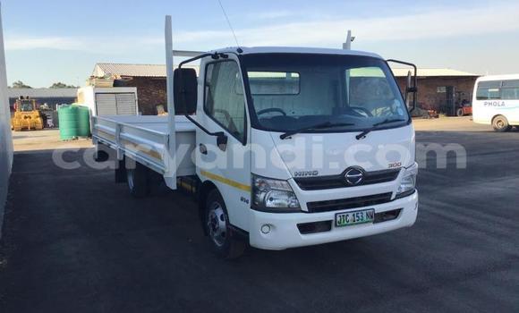 Tenga Tsaru Hino Ranger Chena Rori in Chilanga in Lusaka Tenga Tsaru Hino Ranger Chena Rori in Chilanga in Lusaka