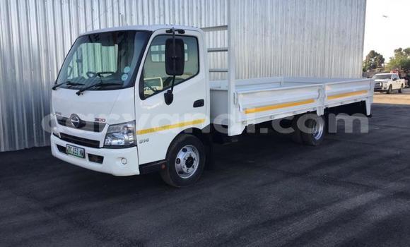 Tenga Tsaru Hino Ranger Chena Rori in Chilanga in Lusaka Tenga Tsaru Hino Ranger Chena Rori in Chilanga in Lusaka