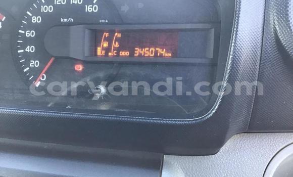 Tenga Tsaru Hino Ranger Chena Rori in Chilanga in Lusaka Tenga Tsaru Hino Ranger Chena Rori in Chilanga in Lusaka