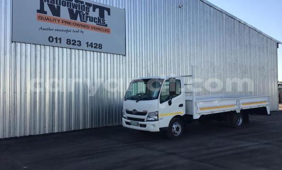 Tenga Tsaru Hino Ranger Chena Rori in Chilanga in Lusaka Tenga Tsaru Hino Ranger Chena Rori in Chilanga in Lusaka