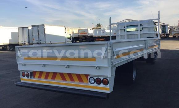 Tenga Tsaru Hino Ranger Chena Rori in Chilanga in Lusaka Tenga Tsaru Hino Ranger Chena Rori in Chilanga in Lusaka