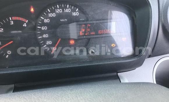 Buy Used Hino Ranger White Truck in Chilanga in Lusaka Buy Used Hino Ranger White Truck in Chilanga in Lusaka