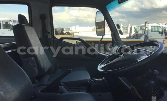 Buy Used Hino Ranger White Truck in Chilanga in Lusaka Buy Used Hino Ranger White Truck in Chilanga in Lusaka