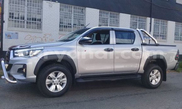 Nunua Ilio tumika Toyota Hilux Fedha Gari ndani ya Chilanga nchini Lusaka Nunua Ilio tumika Toyota Hilux Fedha Gari ndani ya Chilanga nchini Lusaka