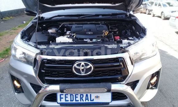 Nunua Ilio tumika Toyota Hilux Fedha Gari ndani ya Chilanga nchini Lusaka Nunua Ilio tumika Toyota Hilux Fedha Gari ndani ya Chilanga nchini Lusaka