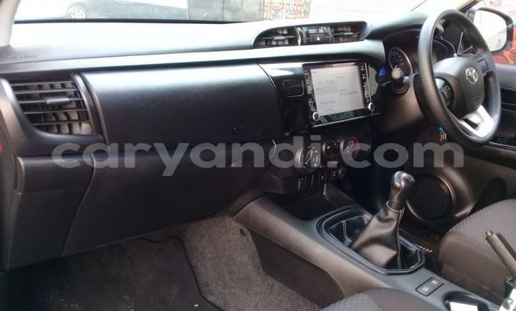 Nunua Ilio tumika Toyota Hilux Fedha Gari ndani ya Chilanga nchini Lusaka Nunua Ilio tumika Toyota Hilux Fedha Gari ndani ya Chilanga nchini Lusaka