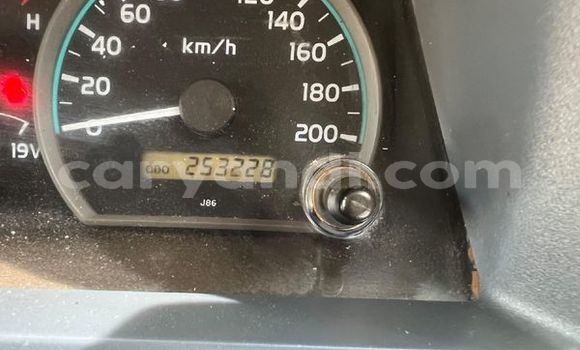 Buy Used Toyota Land Cruiser Beige Car in Lusaka in Zambia Buy Used Toyota Land Cruiser Beige Car in Lusaka in Zambia