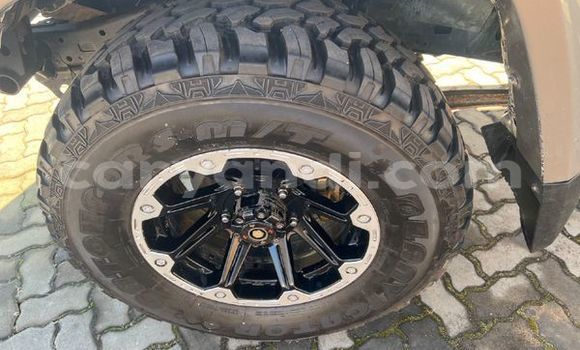 Buy Used Toyota Land Cruiser Beige Car in Lusaka in Zambia Buy Used Toyota Land Cruiser Beige Car in Lusaka in Zambia