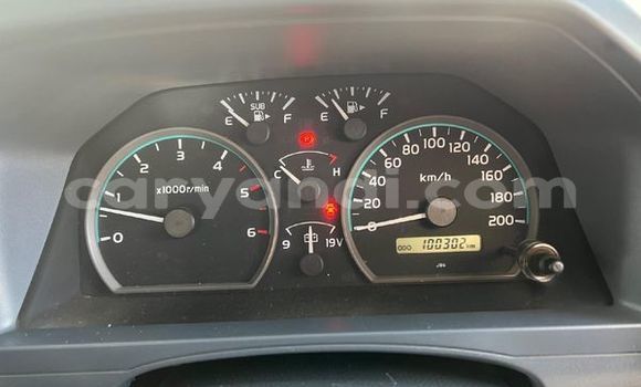 Buy Used Toyota Land Cruiser White Car in Livingstone in Zambia Buy Used Toyota Land Cruiser White Car in Livingstone in Zambia