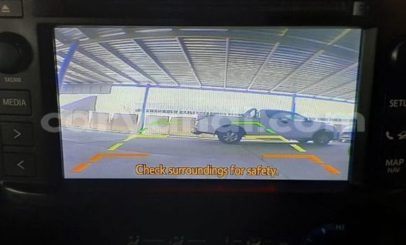 Tenga Tsaru Toyota Land Cruiser Beige Mota in Lusaka in Zambia Tenga Tsaru Toyota Land Cruiser Beige Mota in Lusaka in Zambia