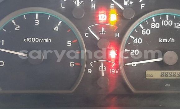 Tenga Tsaru Toyota Land Cruiser Beige Mota in Lusaka in Zambia Tenga Tsaru Toyota Land Cruiser Beige Mota in Lusaka in Zambia