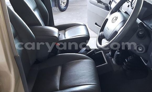 Tenga Tsaru Toyota Land Cruiser Beige Mota in Lusaka in Zambia Tenga Tsaru Toyota Land Cruiser Beige Mota in Lusaka in Zambia